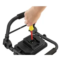 Ansmann FL30W Black LED 30 W