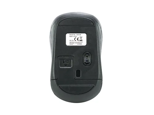 Equip Mini Optical Wireless Mouse