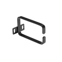 RACK CABLE MANAGEMENT D-RING .