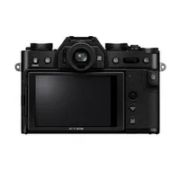 Fujifilm X -T30 III MILC Body 26.1 MP X-Trans CMOS 4 9600 x 2160 pixels Black
