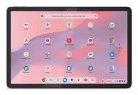 Lenovo Chromebook Duet 11M889 MediaTek Kompanio 838 27.8 cm (10.9") Touchscreen WUXGA 8 GB LPDDR4x-SDRAM 128 GB eMMC Wi-Fi 6 (802.11ax) ChromeOS Grey German
