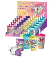 Martinelia Sweet Soda Lip Balm 7g