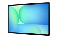 Samsung Galaxy Tab S10 FE+ Samsung Exynos 128 GB 33,3 cm (13.1") 8 GB Wi-Fi 6 (802.11ax) Grigio