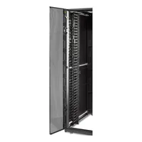 APC AR7580A cable tray Straight cable tray Black