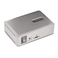StarTech 7-PORT USB-C HUB SELF-POWERED
