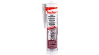 Sanitärsilicon DSSA W 310ml, Dichtmasse