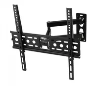 Esperanza ERW016 Supporto TV a parete 177,8 cm (70") Nero