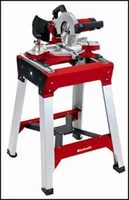 Einhell 4310620 sawhorse 1 pc(s) Aluminium