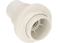 Max Hauri AG 165800 light socket White E14