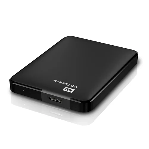 2,5 2TB WD Elements Portable USB 3.0