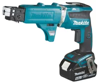 Makita DFS452TJX2 Akku-Schnellbauschrauber