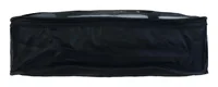 KOOR Kleiderbeutel Reesa, Grösse XL, 2er-Pack, Schwarz - Gewicht: 125 g - Volumen: 14 l - Farbe: Schwarz - Sportart: Outdoor