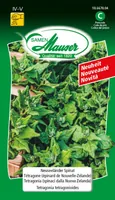 Samen Mauser 10667004 vegetable seed Spinach 1 pc(s)
