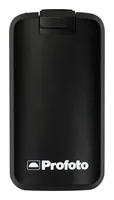 Profoto 100499 studio light battery Lithium-Ion (Li-Ion) External battery 2.45 Ah 7.2 V Black 1 pc(s)