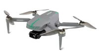 Amewi X4KGPS 4 rotors Quadcopter 3000 mAh Grey