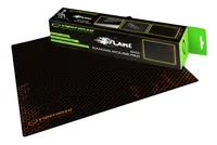 Esperanza EGP102R mouse pad Gaming mouse pad Black