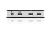 ATEN 2-Port HDMI Audio/Video Splitter 4Kx2K