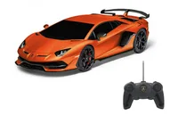 Jamara Lamborghini Aventador SVJ Radio-Controlled (RC) model Sport car Electric engine 1:24