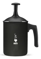 Bialetti Tutto Crema 3 Tassen, Manueller Milchaufschäumer