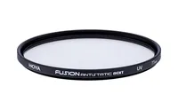 Hoya Objektivfilter Fusion Antistatic Next UV – 49 mm - Objektivfilter Anwendung: UV-Filter - Filterdurchmesser: 49 mm