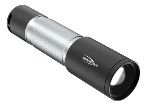 Ansmann LED Taschenlampe Daily Use 270B inkl. 3xAAA   1600-0429