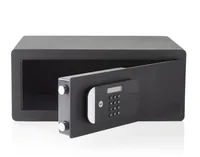 Yale YLEM/200/EG1 cassaforte Cassaforte indipendente Acciaio Nero