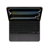 APPLE Magic Keyboard for iPad Pro 11-inch (M5) Swiss - Black