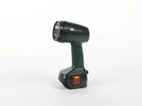 Bosch - Lampe (grün/schwarz)