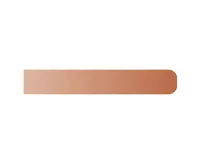 CARAN D'ACHE Deckfarbe Gouache 10ml 2001.069 siena