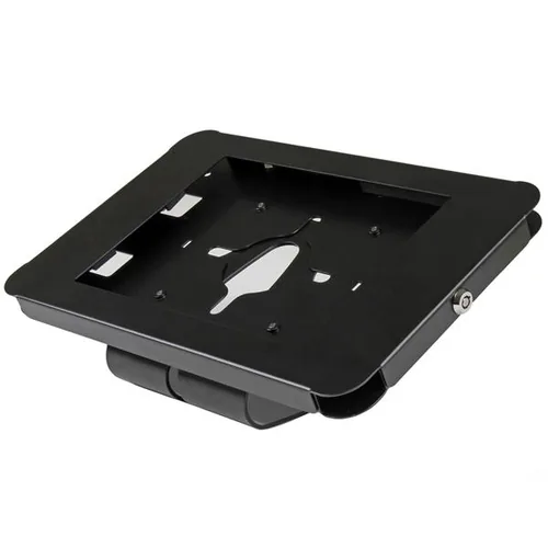 LOCKABLE TABLET STAND FOR IPAD .