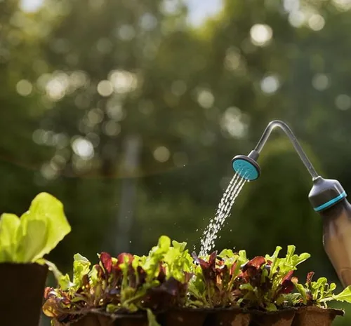 Gardena Softsprüher 0,45 L