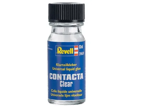 Revell 39609 scale model part/accessory Glue