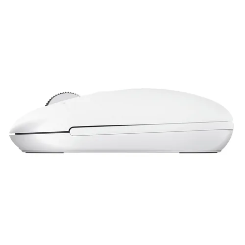 Trust Seron Slim Multi souris Bureau Ambidextre RF sans fil + Bluetooth Optique 3200 DPI