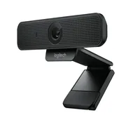 Logitech C925e 1920x1080