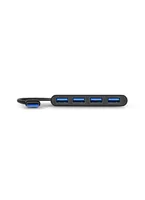 Port USB HUB 4 PORTS 3.0