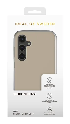 iDeal of Sweden IDSIC-S24P-128 mobile phone case 17 cm (6.7") Cover