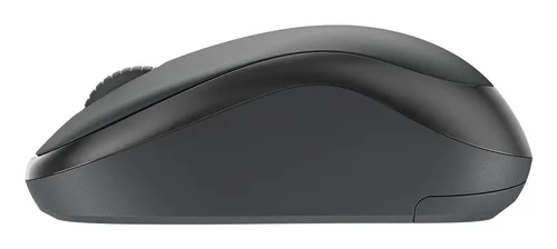 Logitech Tastatur-Maus-Set MK295 Graphite CH-Layout - Maus Features: Silent-Tasten - Ein-/Ausschalter - Scrollrad - Tastatur Typ: Standard - Tastaturlayout: QWERTZ (CH) - Tastatur Features: Silent-Tasten - Medientasten - Ziffernblock - Keyboard Tasten: Kl