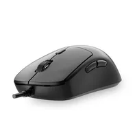 MediaRange Maus 6 Tasten kabelge. USB-C 800-2400 dpi sw