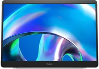 Dell Pro Plus P1425 - LED-skærm - 14"""" - bærbar - 1920 x 1200 WUXGA @ 60 Hz - IPS - 400 cd/m² - 1500:1 - 7 ms - 2xUSB-C - med 3 års Advanced Exchange Service