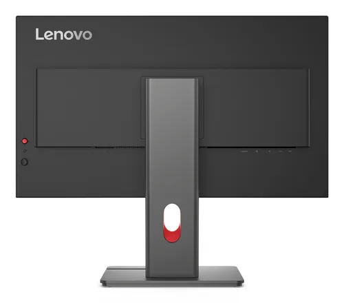 Lenovo ThinkVision P27Q-40 computer monitor 68.6 cm (27") 2560 x 1440 pixels Quad HD LED Black