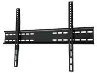 Tracer WallGrip - Wall Mount for TVs 177.8 cm (70") Black