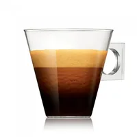 Nescafé Dolce Gusto Espresso Intenso Coffee capsule 16 pc(s)