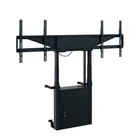 Hagor HP Twin Lift FW-DB 165.1 cm (65") Black