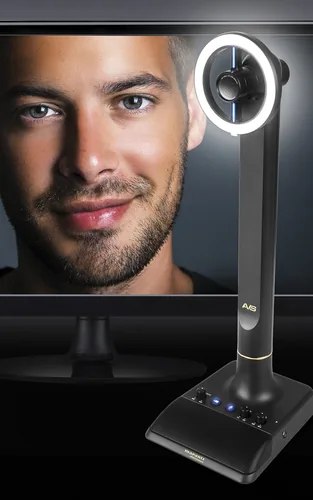Marantz AVS video conferencing system 2 MP