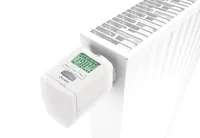 OLYMPIA Energiespar-Heizungsregler 73024 HAT 430-22