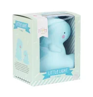 A Little Lovely Company LLTRBU33 baby night-light Freestanding Multicolour LED