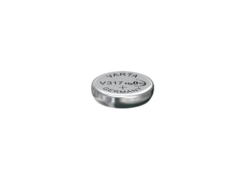1 Varta Watch V 317