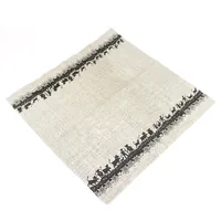 Trendform Papierservietten Brösmeli 33 cm x 33 cm - Material: Papier - Grösse: 33 cm x 33 cm - Eigenschaften: Keine Eigenschaft - Anzahl Lagen: 3 - Motiv: Schweiz - Produkttyp: Papierservietten