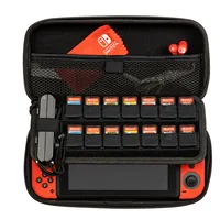 PDP Deluxe Travel Case Elite Ed. 500-152-EU for Nintendo Switch