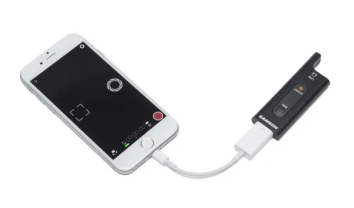 Samson XPD2 Headset - Anschlüsse: Mini XLR - Betriebsart: Batteriebetrieb - Frequenzbereich: Siehe Handbuch - Signalverarbeitung: Digital - Wandlerprinzip: Kondensator - Richtcharakteristik: Kugel